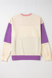 Sweater Long Sleeves