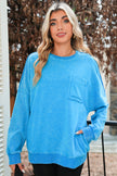 Sweater Long Sleeves