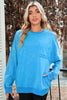 Sweater Long Sleeves