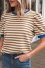 T-Shirt Short Sleeves