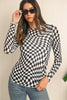 Top Long Sleeves