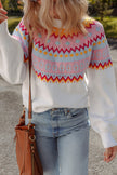Sweater Long Sleeves