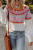 Sweater Long Sleeves