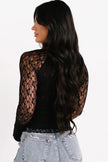 Top Long Sleeves