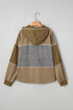 Hooded Sweater