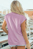 T-Shirt Short Sleeves