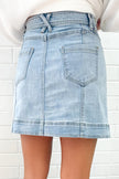 Skirt Mini
