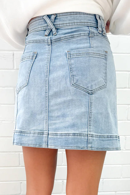 Skirt Mini