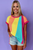 T-Shirt Short Sleeves