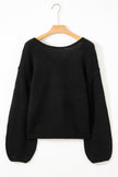 Sweater Long Sleeves