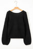 Sweater Long Sleeves