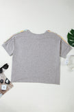 T-Shirt Short Sleeves