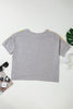 T-Shirt Short Sleeves