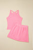 Skirt & Top Set