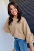 Sweater Long Sleeves