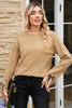 Sweater Long Sleeves