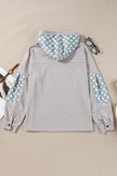 Hooded Sweater