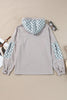 Hooded Sweater