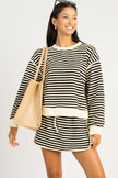 Skirt & Top Set
