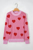 Sweater Long Sleeves