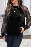Blouse Long Sleeves