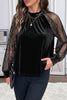 Blouse Long Sleeves
