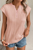 T-Shirt Short Sleeves