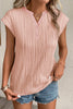 T-Shirt Short Sleeves