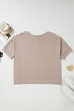 T-Shirt Short Sleeves