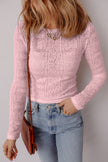 Top Long Sleeves