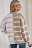 Sweater Long Sleeves