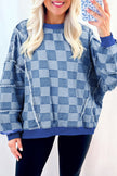 Sweater Long Sleeves
