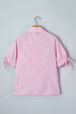 Blouse Short Sleeves