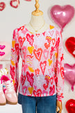 Top Long Sleeves