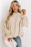 Blouse Long Sleeves