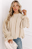 Blouse Lange Mouwen