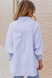 Blouse Long Sleeves