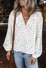 Blouse Long Sleeves