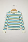 Top Long Sleeves
