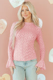 Top Long Sleeves