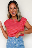 T-Shirt Short Sleeves