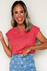 T-Shirt Short Sleeves