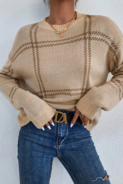 Sweater Long Sleeves