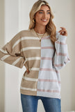 Sweater Long Sleeves