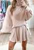 Skirt & Top Set