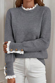 Sweater Long Sleeves