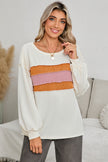 Sweater Long Sleeves