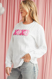 Sweater Long Sleeves