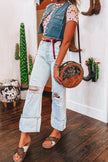 Top Short Sleeves