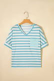 T-Shirt Short Sleeves